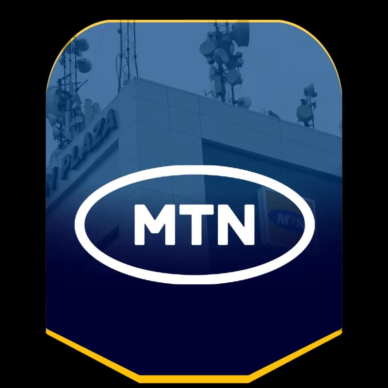 رصيد MTN